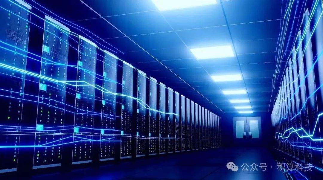 积算科技GPU裸金属算力服务套件协助用户快速部署算力环境.jpg